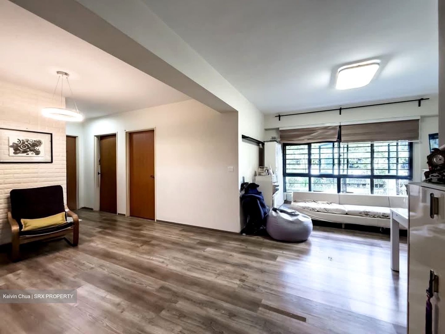 Blk 997B Buangkok Edgeview (Hougang), HDB 4 Rooms #563353841